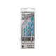 Jogo Broca Multi Construction (4mm A 8mm) C/ 04pç BOSCH