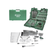 jogo de ferramentas 150 pcs st09510t sata 512795