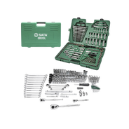 jogo de ferramentas 150 pcs st09510t sata 512795