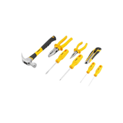 jogo de ferramentas c 8pcs kf080 vonder 531558