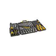 jogo de ferramentas com 110 pcs vonder