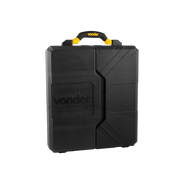jogo de ferramentas com 110 pcs vonder