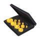 Jogo Serra Copo (19mm A 76mm) C/ 15pç KFC11041-S Starrett