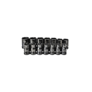 Jogo Soquete Impacto Com 14pç 10 A 24mm St34397t Sata