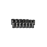 Jogo Soquete Impacto Com 14pç 10 A 24mm St34397t Sata