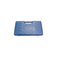 JOGO SOQUETE IMPACTO SEXTAVADO C 12Pc REF9465 BREMEN