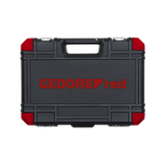 jogo soquete sextavado gedore red