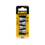 Bits Phillips Ph2 (4 pçs) Drywall 25mm Dwaf1ph2d-4h Dewalt