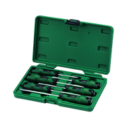 Jogo Chave Fenda/phillips Série T Com 06 peças St09309sj Sata