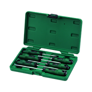 Jogo Chave Fenda/phillips Série T Com 06 peças St09309sj Sata