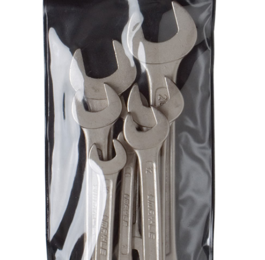 Jogo Chave Fixa C/08Pçs (06Mm A 22Mm)100402M Mayle