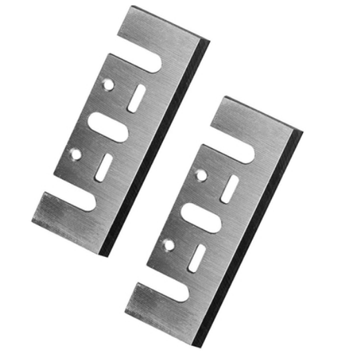 Jogo De Facas P/Plaina D-07967 Makita