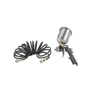 KIT ACESSORIOS PARA COMPRESSOR COM 03PC SCHULZ