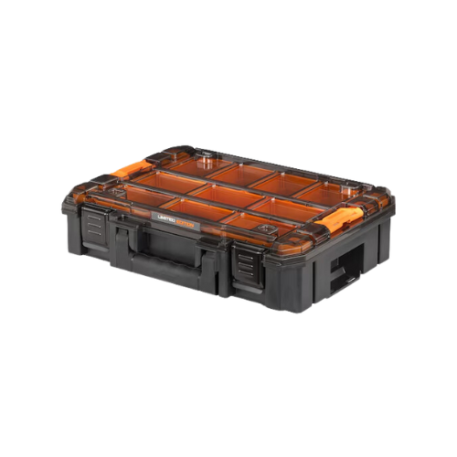 kit caixa de ferramentas torre tstak dwst604521 mclaren dewalt