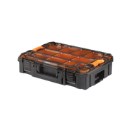 kit caixa de ferramentas torre tstak dwst604521 mclaren dewalt