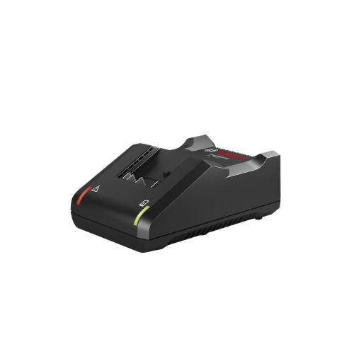 Kit De Baterias 18v 40 Ah  Carregador Gal18v 40  2x Gba Bosch
