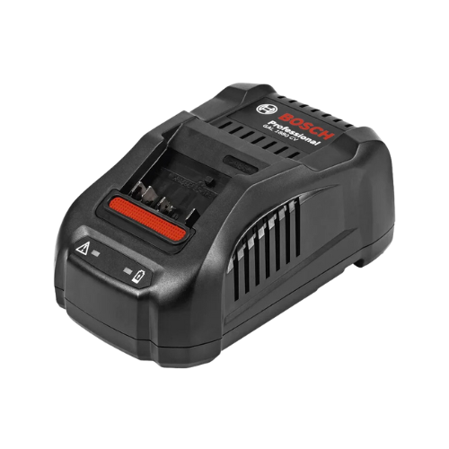 kit de baterias 18v 8,0ah e carregador rapido gal 1880cv procore bosch