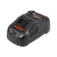 kit de baterias 18v 8,0ah e carregador rapido gal 1880cv procore bosch