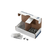 kit de laminas 45pcs am550 husqvarna 524658