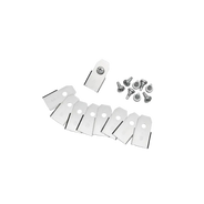 kit de laminas 45pcs am550 husqvarna 524658
