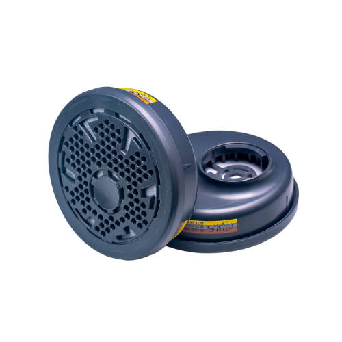 kit respirador bls 4200 sm para servicos gerais bls 522814