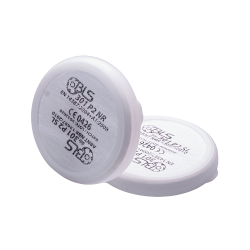 kit respirador bls 4200 sm para servicos gerais bls 522814
