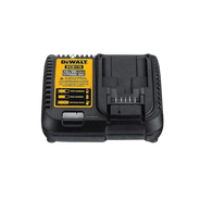 Kit De 2 Baterias 20v 2.0 Ah + Carregador Dcb203c2-br Dewalt