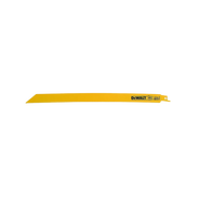 lamina p serra sabre 300mm metal dw4838d c5pcs dewalt 531000