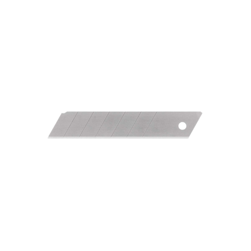 LAMINA PARA ESTILETE 25MM COM 10PC VONDER