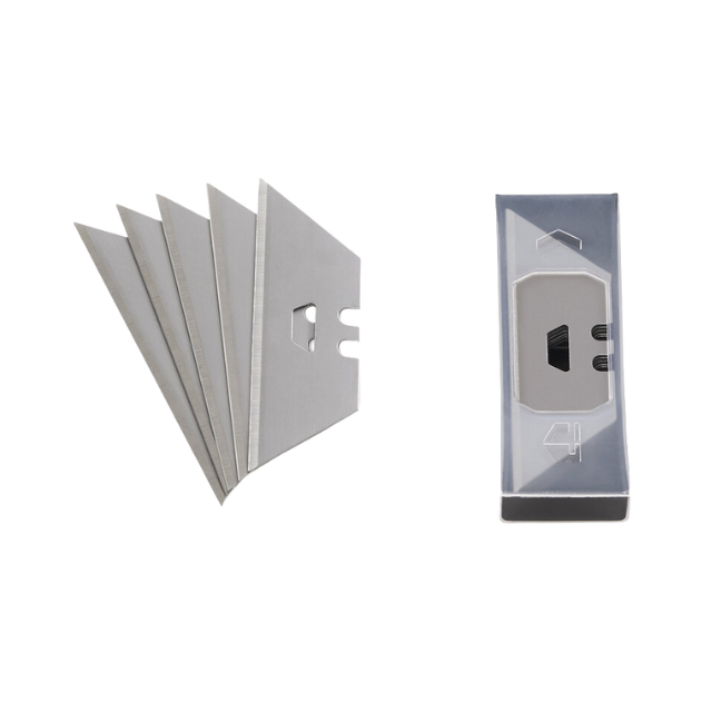 lamina para estilete raspador tbh4s3080 toughbuilt avulsa e em caixa