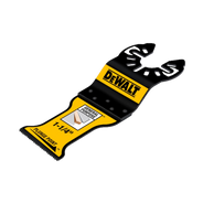 LAMINA PARA MULTICORTADORA METAL MADEIRA DWA4258 DEWALT