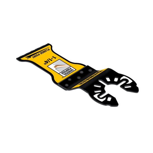 LAMINA PARA MULTICORTADORA METAL MADEIRA DWA4258 DEWALT