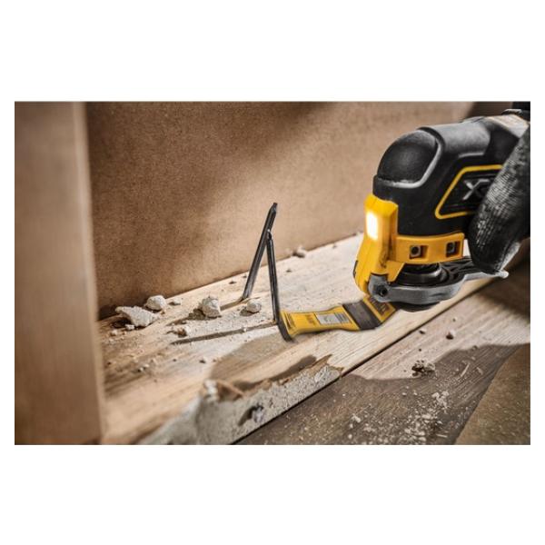 LAMINA PARA MULTICORTADORA METAL MADEIRA DWA4258 DEWALT