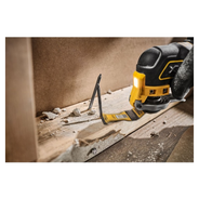 LAMINA PARA MULTICORTADORA METAL MADEIRA DWA4258 DEWALT