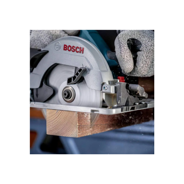 LAMINA PARA SERRA CIRCULAR MADEIRA 5 140MM 42D STD BOSCH