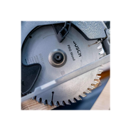LAMINA PARA SERRA CIRCULAR MADEIRA 5 140MM 42D STD BOSCH