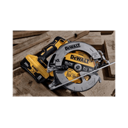 lamina para serra circular madeira 7 24 dentes dwaw714214 dewalt na serra