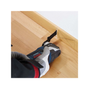 LAMINA PARA SERRA GOP ALUMINIO E MADEIRA COM 4 PCS BOSCH