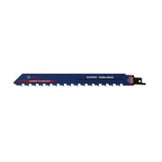 lamina para serra sabre 240mm tijolo s1543hm bosch