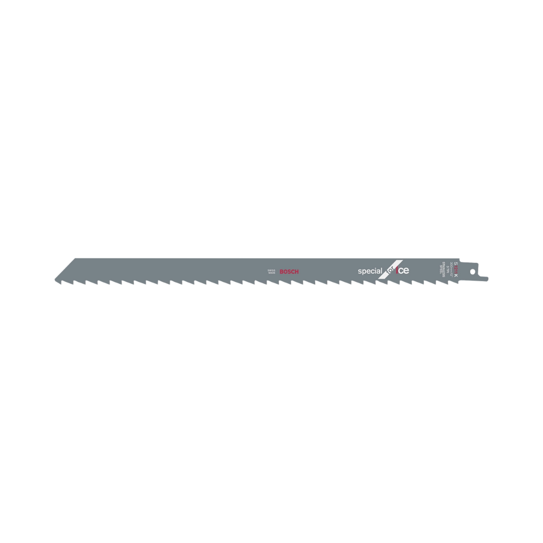 lamina serra sabre 300mm acougue bosch
