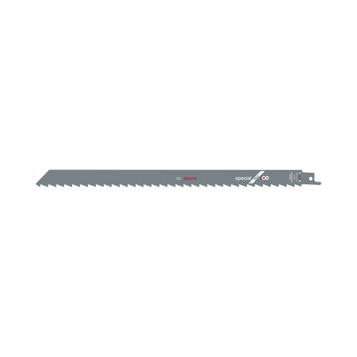 lamina serra sabre 300mm acougue bosch