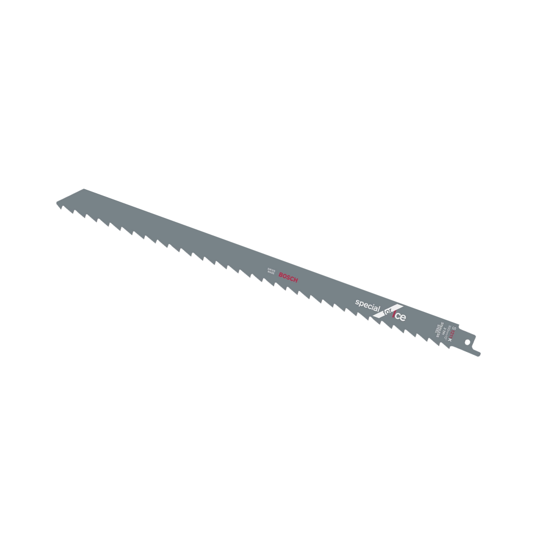 lamina serra sabre 300mm acougue bosch