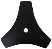 Lâmina Para Roçadeira 3 Ponta 255 X 25.40 Ccm