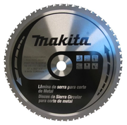 Lâmina P/ Serra Circular Metal 12" 60D B-33956 Lc1230 Makita