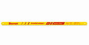 Lâmina P/ Serra Manual Flexivel Amarelo Bs-1218 Bi-Metal Starrett