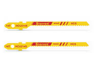 Lâmina P/ Serra Tico-Tico Hcu214S-2 Multi Uso C/ 02Pç Starrett