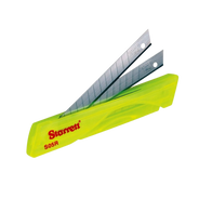Lâmina P/ Estilete 9mm C/ 10pç Kso5r Starrett