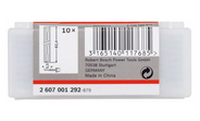 Lâmina P/Plaina Gho 5.5Mm Bosch (Preço Para 1 Unidade)