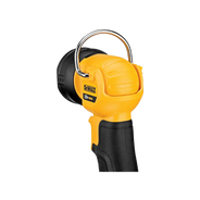 LANTERNA A BATERIA LED MINI REFLETOR DCL040 20V S BAT DEWALT
