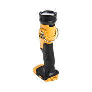 LANTERNA A BATERIA LED MINI REFLETOR DCL040 20V S BAT DEWALT